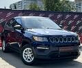 Джип Компас, объемом двигателя 2.4 л и пробегом 109 тыс. км за 14900 $, фото 1 на Automoto.ua
