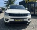 Джип Компас, объемом двигателя 2.4 л и пробегом 90 тыс. км за 15000 $, фото 1 на Automoto.ua