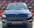 Джип Компас, объемом двигателя 2.4 л и пробегом 104 тыс. км за 14900 $, фото 1 на Automoto.ua