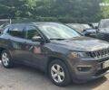 Джип Компас, объемом двигателя 2.4 л и пробегом 57 тыс. км за 15700 $, фото 3 на Automoto.ua