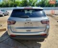 Джип Компас, объемом двигателя 1.96 л и пробегом 179 тыс. км за 7800 $, фото 1 на Automoto.ua