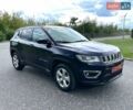 Джип Compass, об'ємом двигуна 2.36 л та пробігом 27 тис. км за 16000 $, фото 7 на Automoto.ua