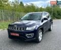 Джип Compass, об'ємом двигуна 2.36 л та пробігом 27 тис. км за 16000 $, фото 1 на Automoto.ua