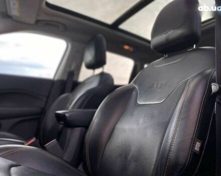 Джип Компас, объемом двигателя 0 л и пробегом 108 тыс. км за 15490 $, фото 25 на Automoto.ua