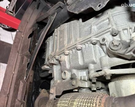 Джип Компас, объемом двигателя 2.4 л и пробегом 49 тыс. км за 15999 $, фото 28 на Automoto.ua