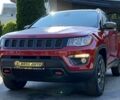 Джип Компас, объемом двигателя 0 л и пробегом 102 тыс. км за 16850 $, фото 2 на Automoto.ua