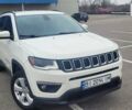 Джип Compass, об'ємом двигуна 2.36 л та пробігом 90 тис. км за 16700 $, фото 1 на Automoto.ua