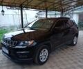 Джип Компас, объемом двигателя 2.36 л и пробегом 89 тыс. км за 16500 $, фото 1 на Automoto.ua