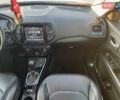 Джип Compass, об'ємом двигуна 2.36 л та пробігом 98 тис. км за 18300 $, фото 43 на Automoto.ua