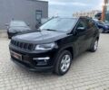 Джип Компас, объемом двигателя 2.4 л и пробегом 107 тыс. км за 14700 $, фото 2 на Automoto.ua