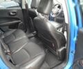 Джип Компас, объемом двигателя 2.4 л и пробегом 114 тыс. км за 17500 $, фото 15 на Automoto.ua