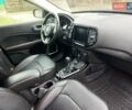 Джип Компас, объемом двигателя 2.36 л и пробегом 83 тыс. км за 16700 $, фото 12 на Automoto.ua