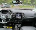 Джип Компас, объемом двигателя 2.4 л и пробегом 89 тыс. км за 16500 $, фото 12 на Automoto.ua