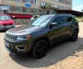 Джип Компас, объемом двигателя 2.4 л и пробегом 103 тыс. км за 15500 $, фото 1 на Automoto.ua
