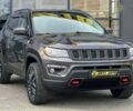 Джип Компас, объемом двигателя 0 л и пробегом 140 тыс. км за 16800 $, фото 1 на Automoto.ua