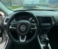 Джип Compass, об'ємом двигуна 2.36 л та пробігом 74 тис. км за 17700 $, фото 16 на Automoto.ua