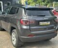 Джип Компас, объемом двигателя 2.4 л и пробегом 57 тыс. км за 15700 $, фото 6 на Automoto.ua