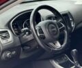 Джип Компас, объемом двигателя 2.4 л и пробегом 99 тыс. км за 15950 $, фото 14 на Automoto.ua