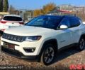 Джип Компас, объемом двигателя 24 л и пробегом 38 тыс. км за 16300 $, фото 1 на Automoto.ua