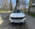 Джип Compass, об'ємом двигуна 2.36 л та пробігом 48 тис. км за 17500 $, фото 1 на Automoto.ua