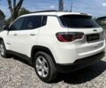 Джип Компас, объемом двигателя 2.4 л и пробегом 90 тыс. км за 15000 $, фото 3 на Automoto.ua