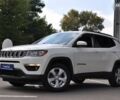Джип Компас, объемом двигателя 2.4 л и пробегом 250 тыс. км за 14400 $, фото 1 на Automoto.ua