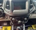 Джип Компас, объемом двигателя 2.4 л и пробегом 90 тыс. км за 15000 $, фото 12 на Automoto.ua
