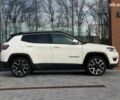 Джип Компас, объемом двигателя 0 л и пробегом 108 тыс. км за 15490 $, фото 8 на Automoto.ua