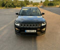 Джип Compass, об'ємом двигуна 2.36 л та пробігом 63 тис. км за 16950 $, фото 3 на Automoto.ua