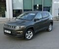 Джип Компас, объемом двигателя 2.4 л и пробегом 49 тыс. км за 15999 $, фото 2 на Automoto.ua