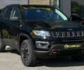 Джип Compass, об'ємом двигуна 2.4 л та пробігом 119 тис. км за 16300 $, фото 1 на Automoto.ua