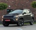 Джип Compass, об'ємом двигуна 2.4 л та пробігом 124 тис. км за 13500 $, фото 1 на Automoto.ua