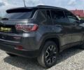 Джип Компас, объемом двигателя 2.4 л и пробегом 102 тыс. км за 16200 $, фото 5 на Automoto.ua