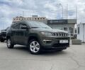 Джип Компас, объемом двигателя 2.4 л и пробегом 49 тыс. км за 17999 $, фото 1 на Automoto.ua