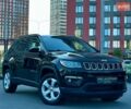 Джип Компас, объемом двигателя 2.4 л и пробегом 70 тыс. км за 16900 $, фото 1 на Automoto.ua