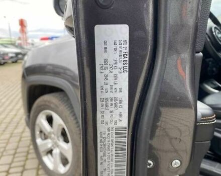 Джип Компас, объемом двигателя 2.4 л и пробегом 106 тыс. км за 15300 $, фото 26 на Automoto.ua