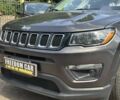Джип Компас, объемом двигателя 2.4 л и пробегом 57 тыс. км за 15700 $, фото 8 на Automoto.ua