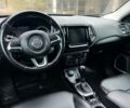 Джип Компас, объемом двигателя 2.36 л и пробегом 83 тыс. км за 16700 $, фото 16 на Automoto.ua