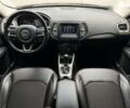Джип Компас, объемом двигателя 2.4 л и пробегом 99 тыс. км за 15950 $, фото 15 на Automoto.ua