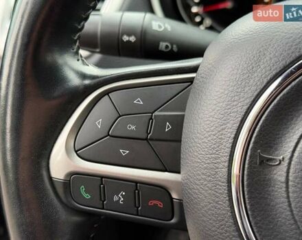 Джип Компас, объемом двигателя 2.36 л и пробегом 92 тыс. км за 17699 $, фото 15 на Automoto.ua