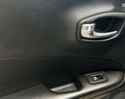 Джип Compass, об'ємом двигуна 2.4 л та пробігом 138 тис. км за 15700 $, фото 7 на Automoto.ua