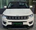 Джип Компас, объемом двигателя 0 л и пробегом 108 тыс. км за 15490 $, фото 4 на Automoto.ua