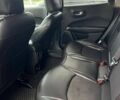 Джип Компас, объемом двигателя 2.4 л и пробегом 138 тыс. км за 16400 $, фото 17 на Automoto.ua