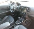 Джип Компас, объемом двигателя 2.4 л и пробегом 38 тыс. км за 16700 $, фото 8 на Automoto.ua
