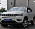 Джип Компас, объемом двигателя 2.4 л и пробегом 250 тыс. км за 14400 $, фото 2 на Automoto.ua