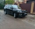 Джип Compass, об'ємом двигуна 2.36 л та пробігом 42 тис. км за 16600 $, фото 15 на Automoto.ua