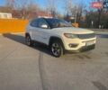 Джип Compass, об'ємом двигуна 2.36 л та пробігом 98 тис. км за 18300 $, фото 28 на Automoto.ua