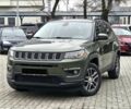 Джип Compass, об'ємом двигуна 2.4 л та пробігом 150 тис. км за 15950 $, фото 1 на Automoto.ua