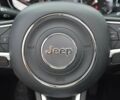 Джип Компас, объемом двигателя 2.4 л и пробегом 114 тыс. км за 17500 $, фото 22 на Automoto.ua