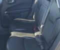 Джип Компас, объемом двигателя 2.36 л и пробегом 133 тыс. км за 15000 $, фото 6 на Automoto.ua